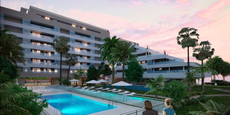 1 residencial el soto mostoles